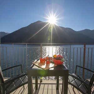 Blue View Lugano - Waterfront Cocoon Valsolda