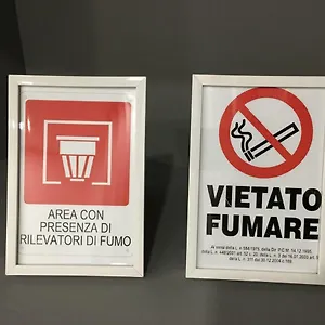Via Marghera 34 Fiera Milano